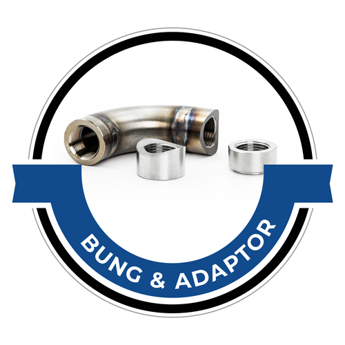 Bung & Adaptor