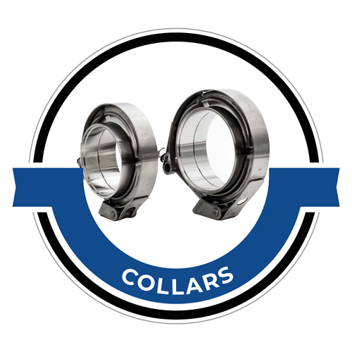 Collets