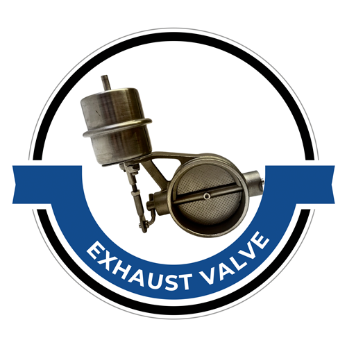 Exhaust Valve