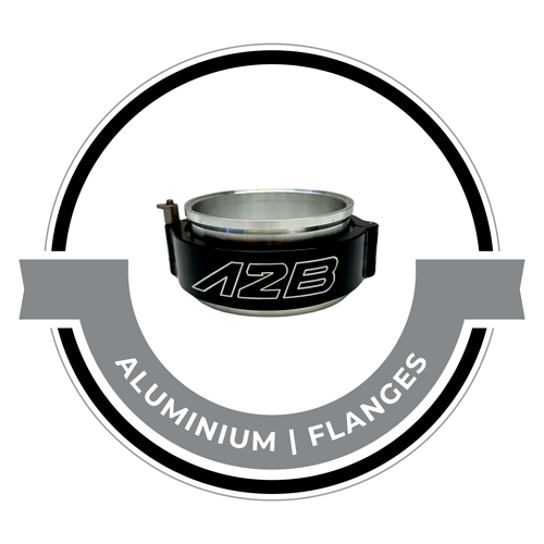 Aluminium | Flanges