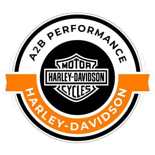 Harley-Davidson