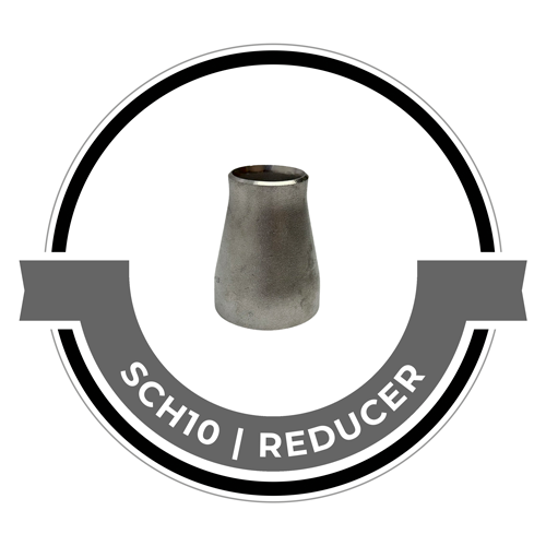 SCH10 Reducer