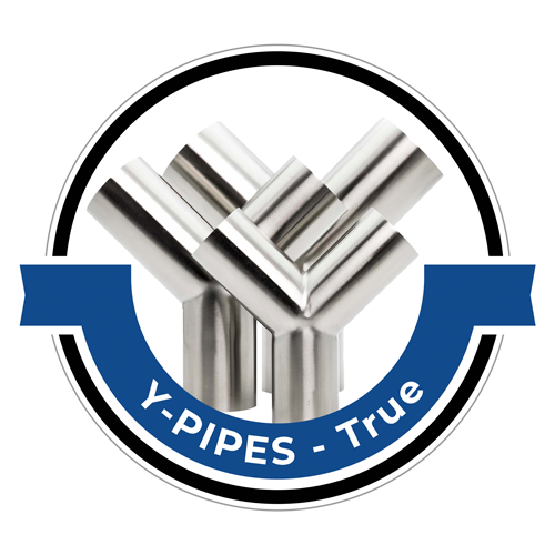 Y-Pipes | True