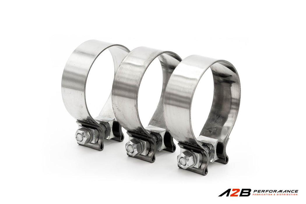 Collet Accuseal 2.0"