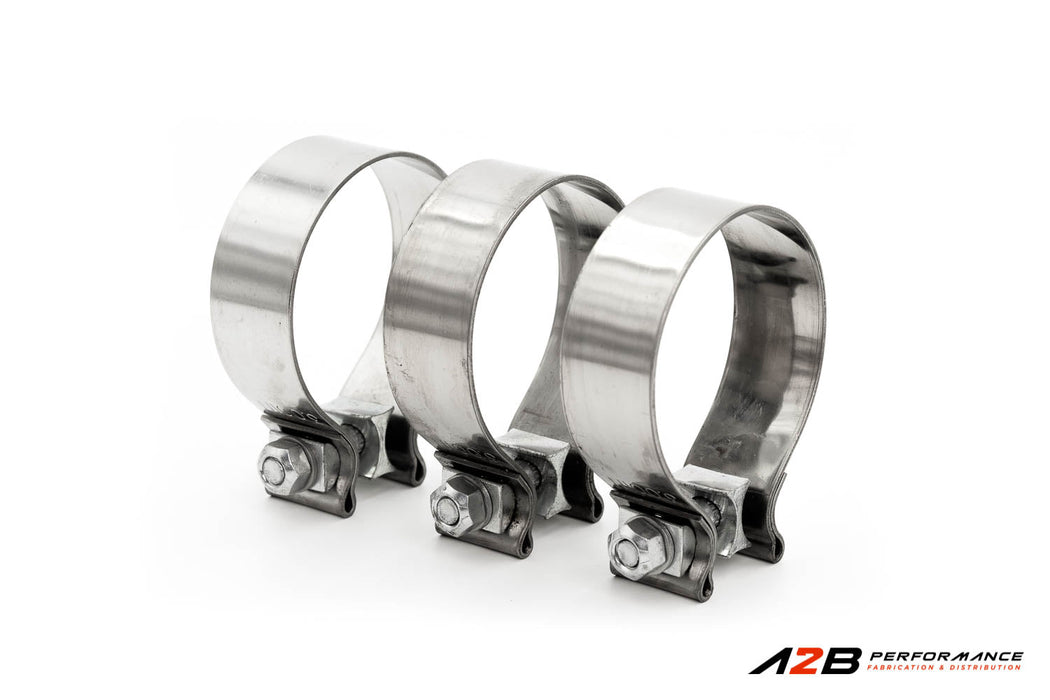 Collet Accuseal 5.0"