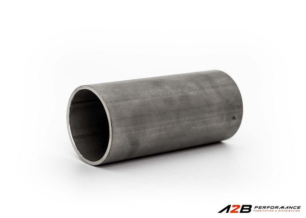 SCH10 Tube 304SS | Dia. : 2.5" | Length : 12"