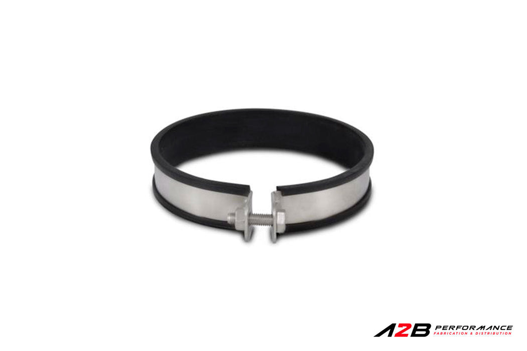 Muffler Body Clamp SS304 - Clamp for 5.5" OD | VIB17117