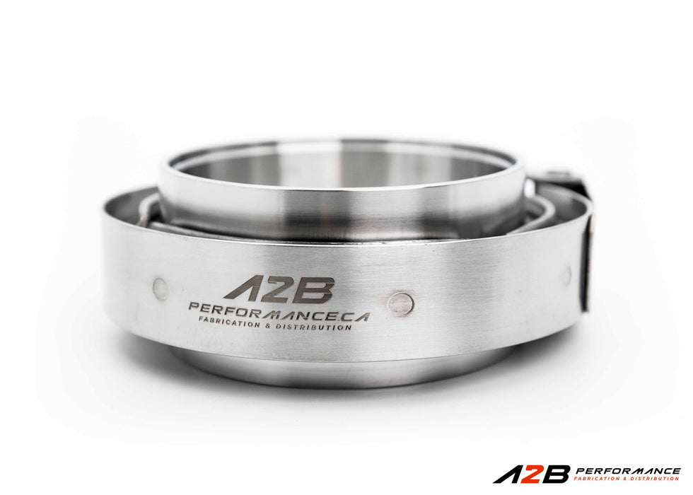 V-Band collar 2.0"