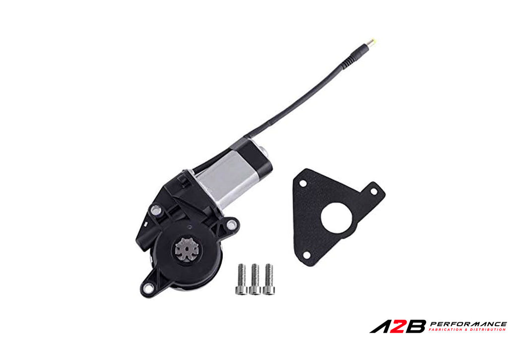 Electric exhaust Cutout Valve | Replacement Valves