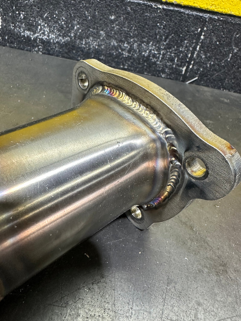 Primary Downpipe Kia Stinger / Genesis G70 3.3TT 2018+