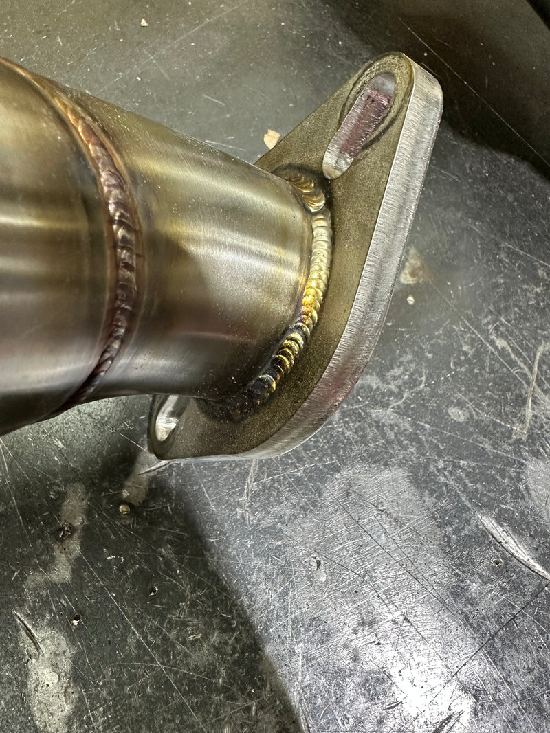 Primary Downpipe Kia Stinger / Genesis G70 3.3TT 2018+