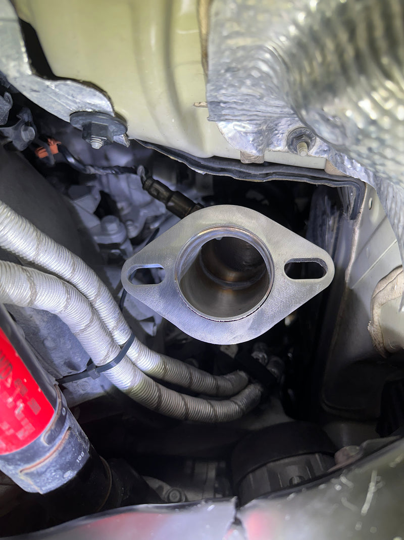 Primary Downpipe Kia Stinger / Genesis G70 3.3TT 2018+