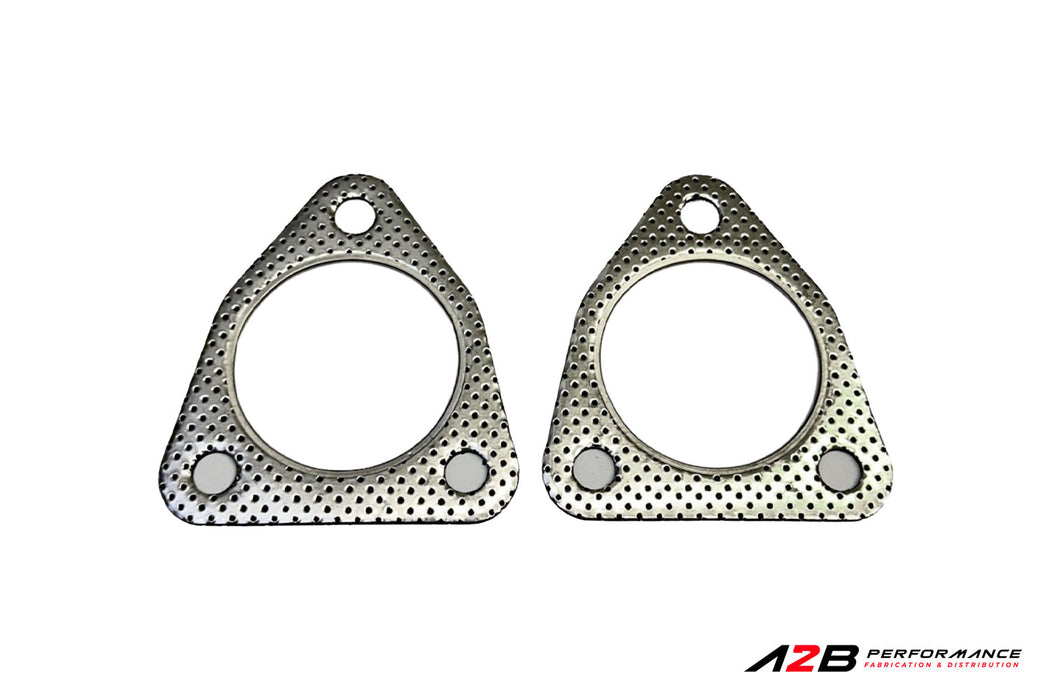 Exhaust Gasket Hi Temperature | Infiniti G35, EX35, Nissan 350Z VQ35DE (Sold As Pair)