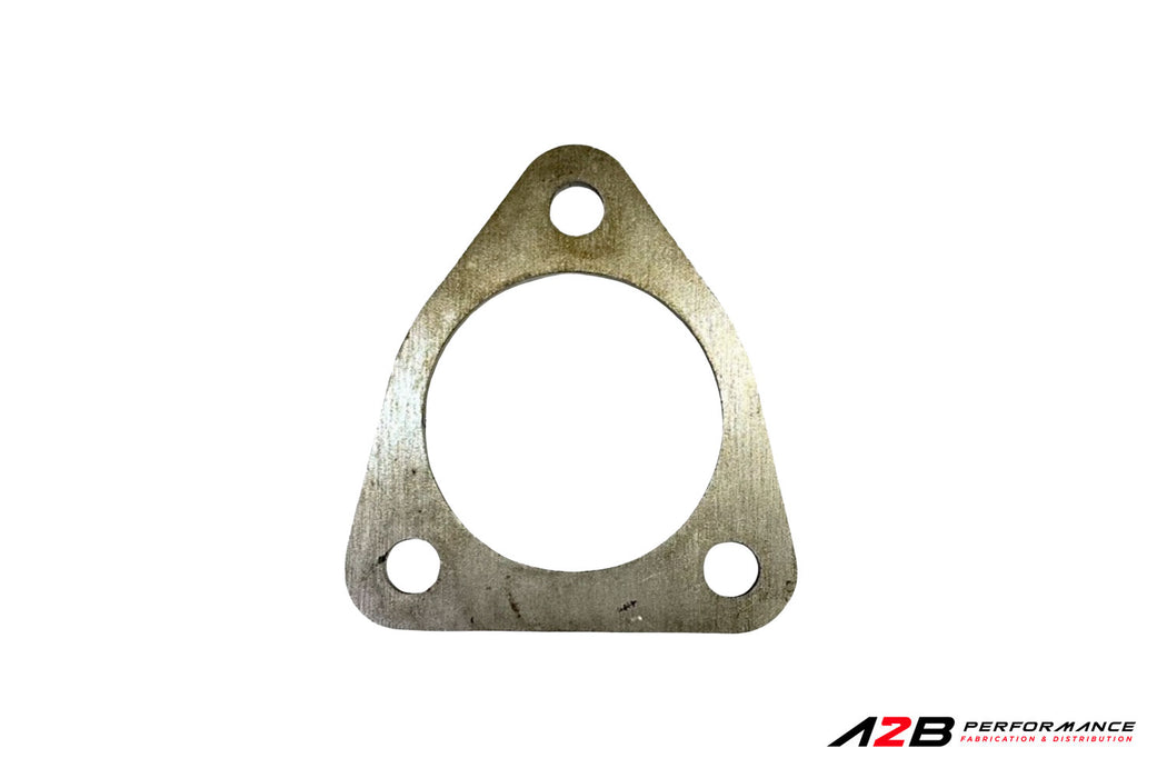 SS304 Exhaust Flange | Infiniti G35 Nissan 350Z VQ35DE