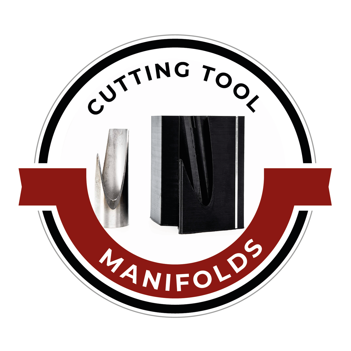 Outils de coupe - Collecteurs