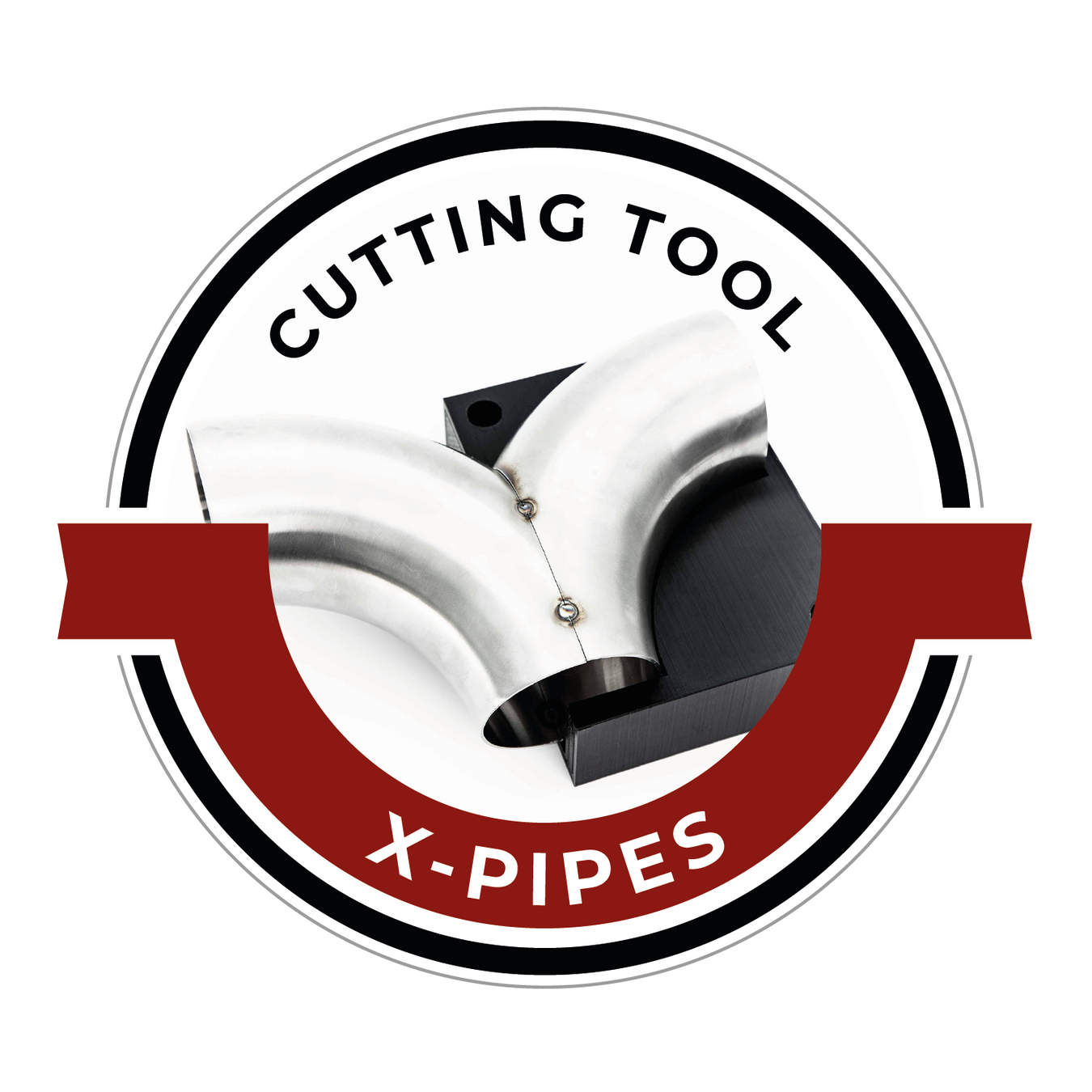 Outils de coupe - Y-Pipes