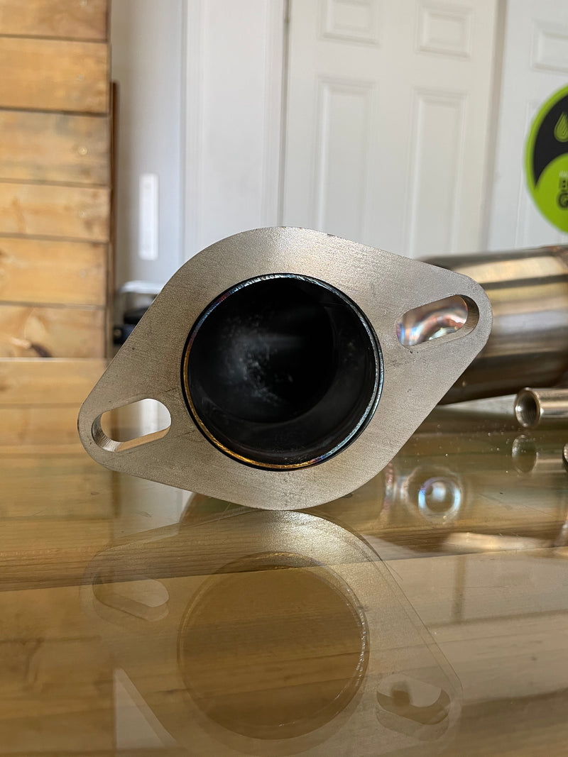V1 Downpipe Sonata N Line-Kia K5 GT 2021+
