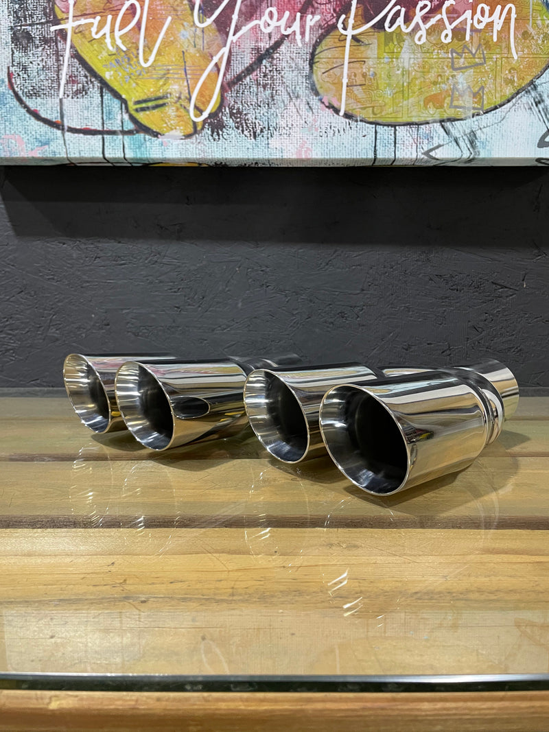 DIY Kia K5 GT / Hyundai Sonata N Line 2021-2023 | Axelback kit