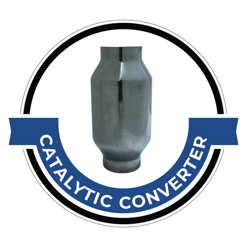 Catalytic converter