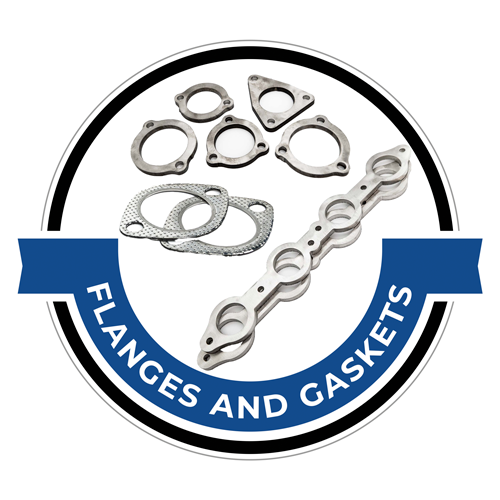 Flanges and Gaskets