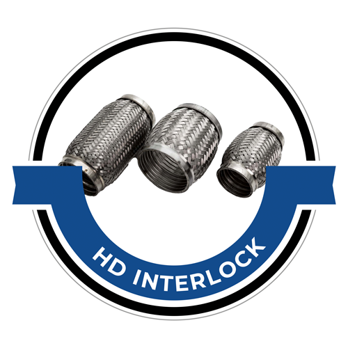 Mac Lock Interflex Flexible HD (Interlock) — A2B Performance