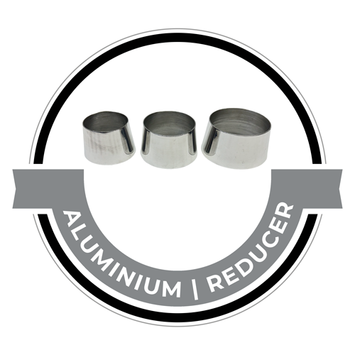Aluminium | Reducer
