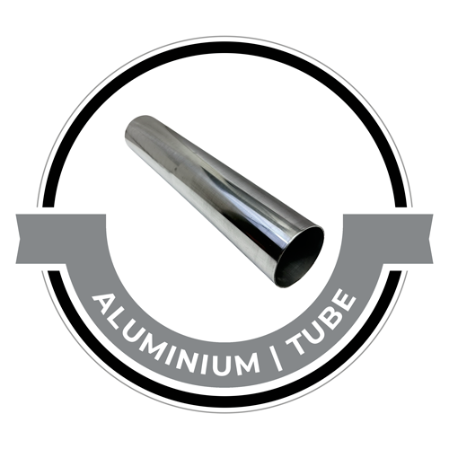 Aluminium | Tube