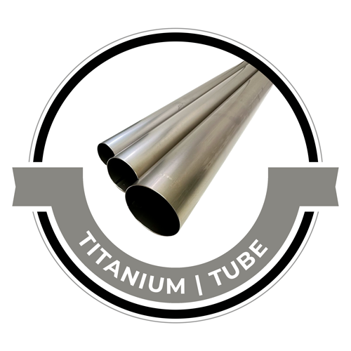 Titanium | Tube
