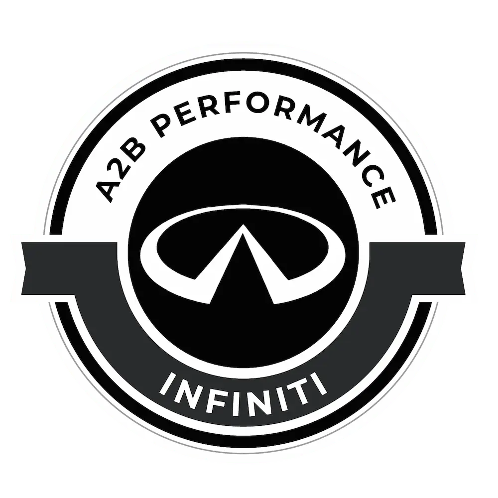 Infiniti