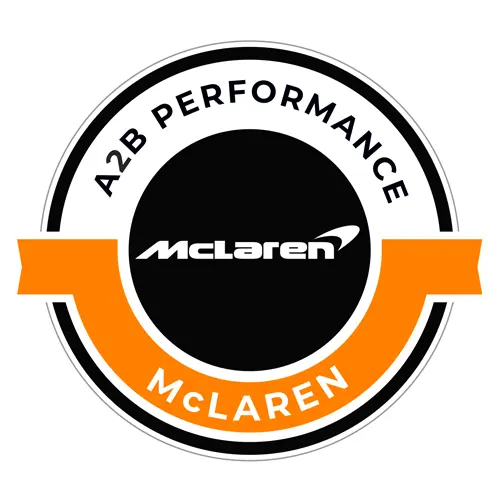 McLaren