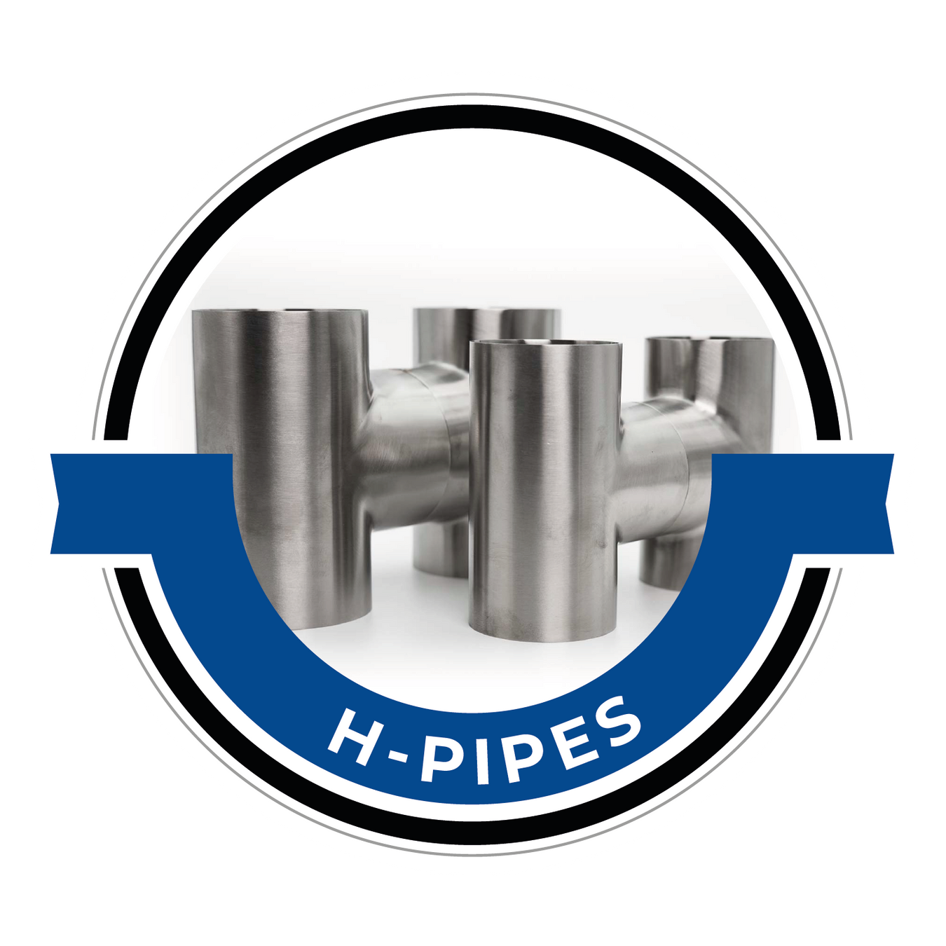 H-Pipes