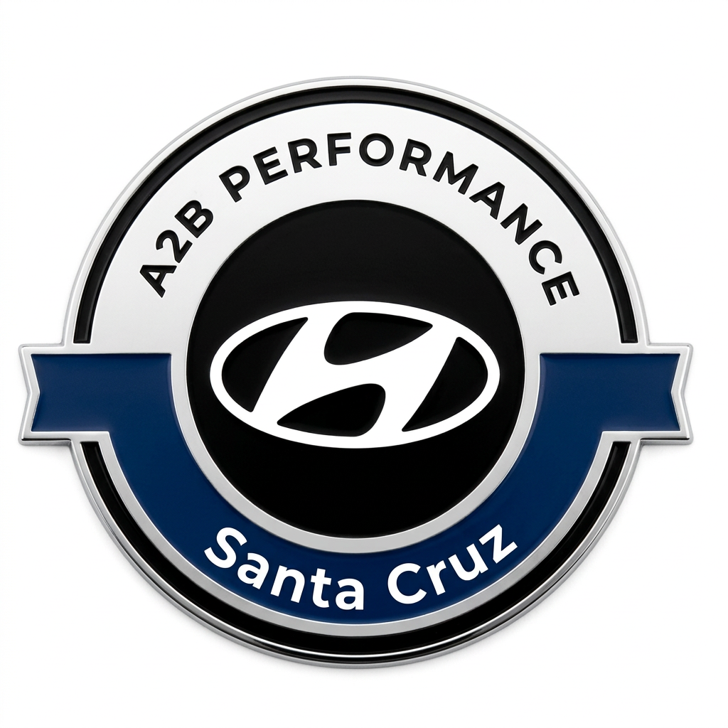 Hyundai Santa Cruz