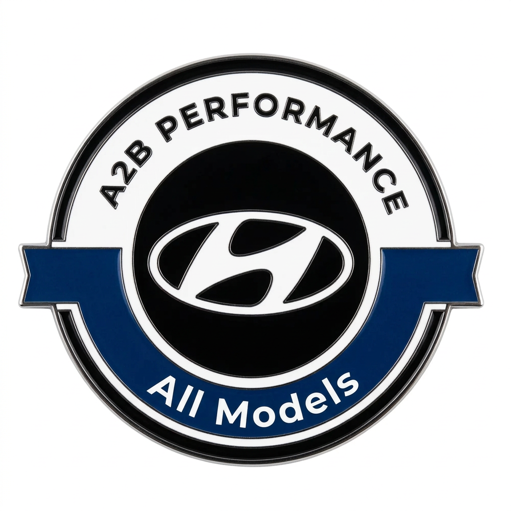 Hyundai – All Models