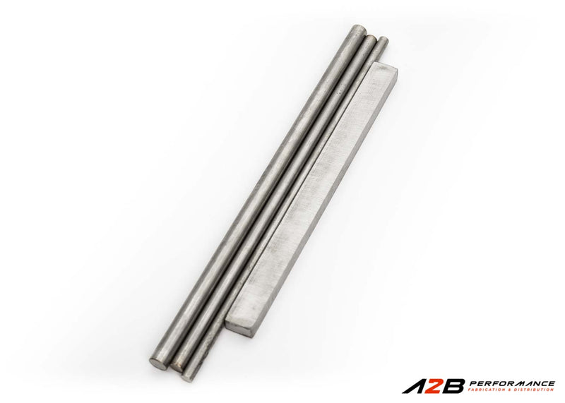 Square Shaft 0,5''x 0,75'' 304SS - PRIX PAR PIED