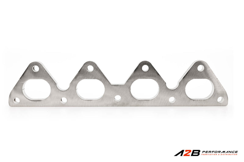 Exhaust Manifold Flange | Honda D-Series
