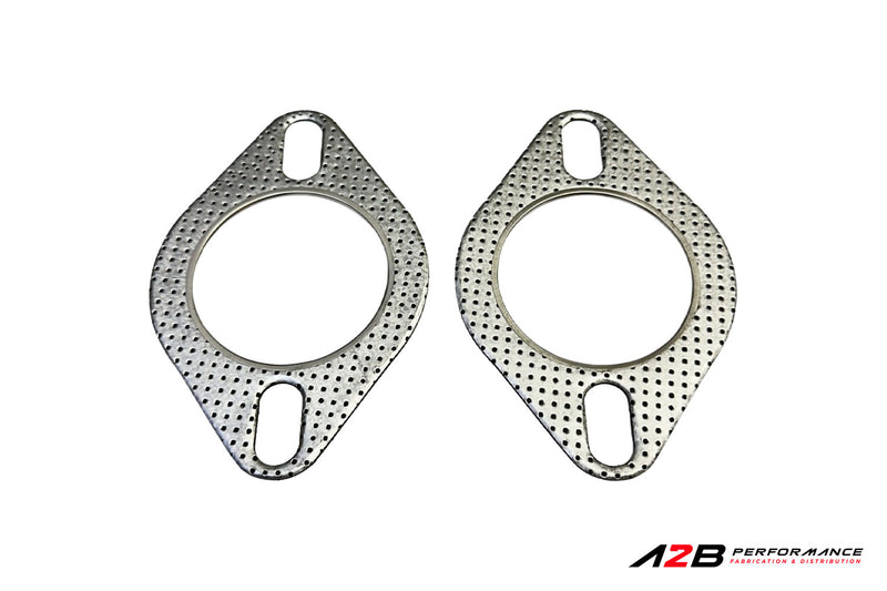 Gasket High Temperature | 2-BOLT Wide Hole 2.5"