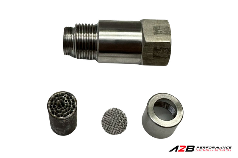 O2 sensor Fooler with 200 cell insert