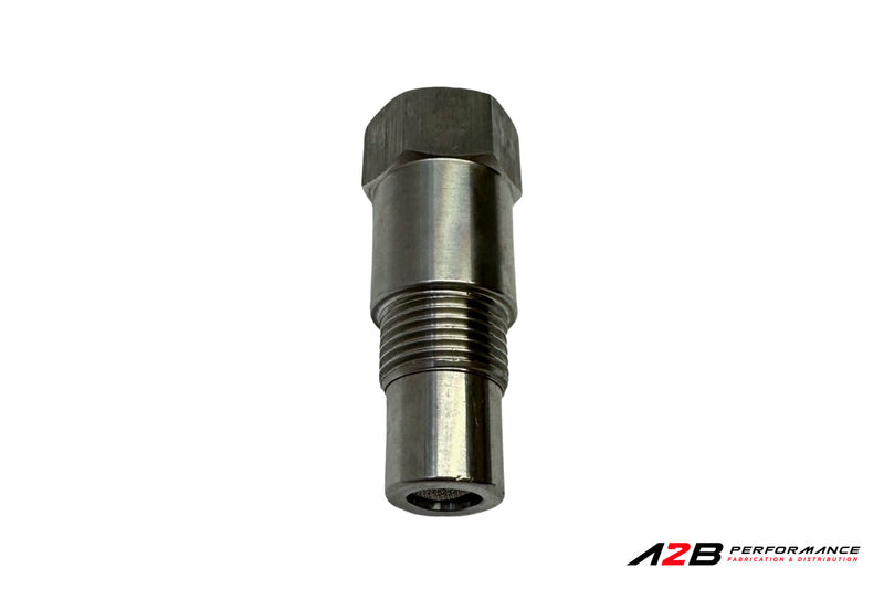 O2 sensor Fooler with 200 cell insert