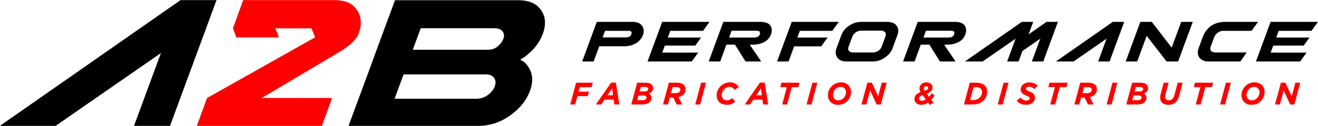 A2B Performance logo