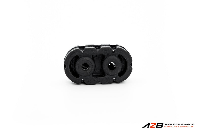 Rubber Hanger HD - 2 trous