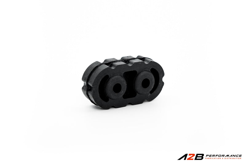 Rubber Hanger HD - 2 trous