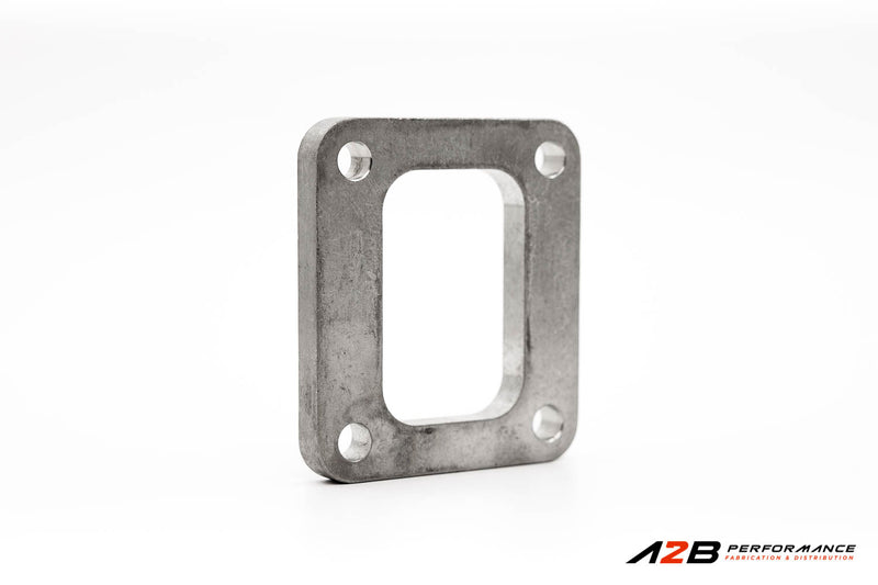 Turbine Inlet Flange | Turbo T4 Undivided