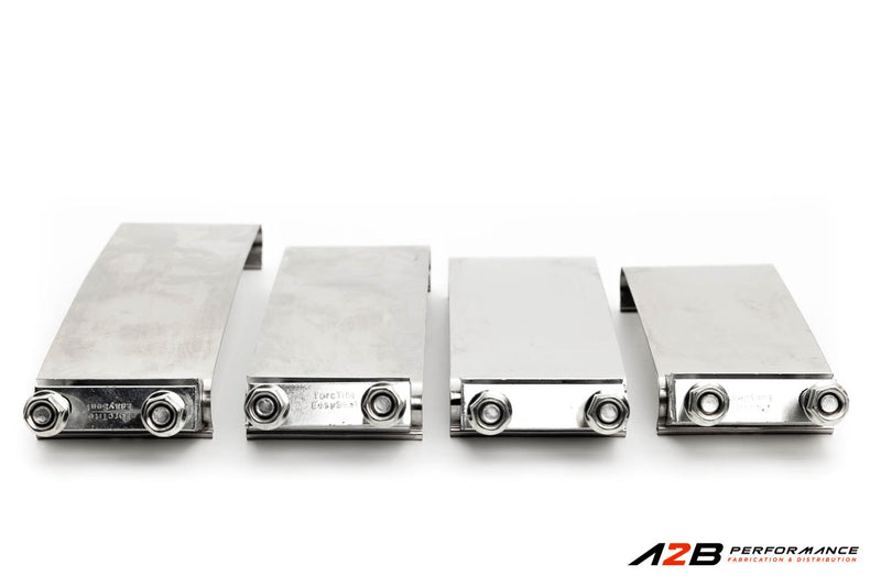 Collet Flat Band 5.0"