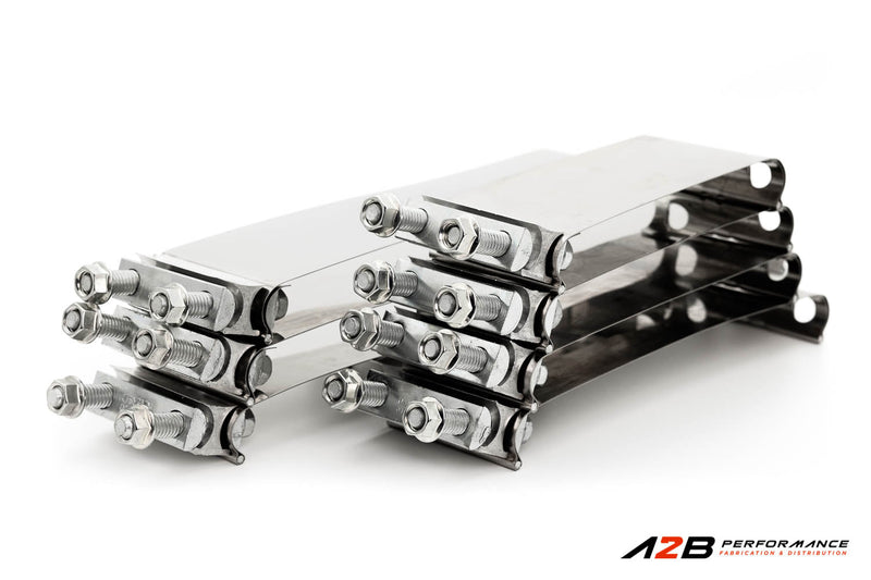 Collet Flat Band 3.0"