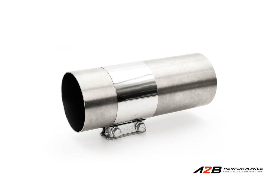 Collet Flat Band 5.0"