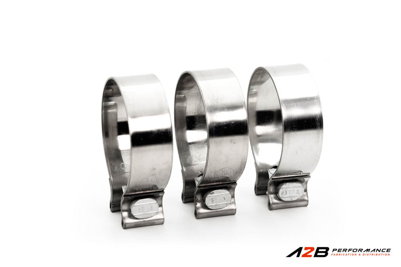 Collet Accuseal 2.25"