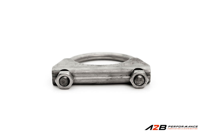 Collet U-Bolt SS 1.5"