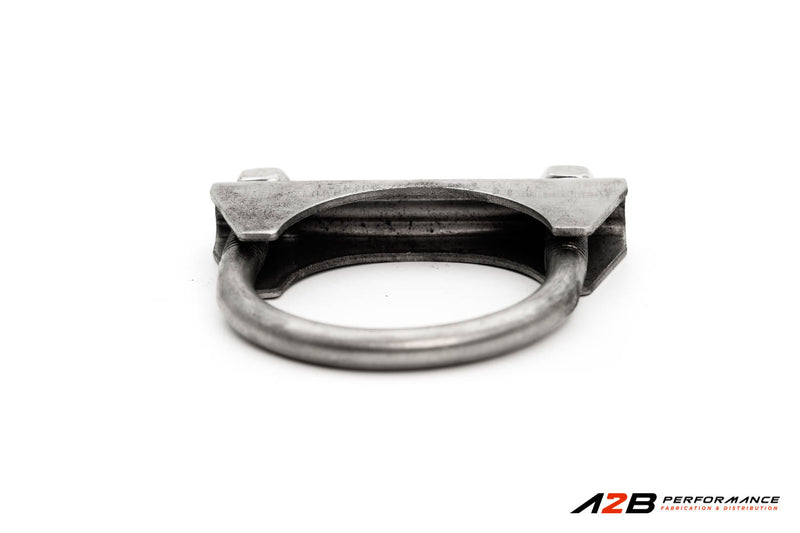 Collet U-Bolt SS 2.5"