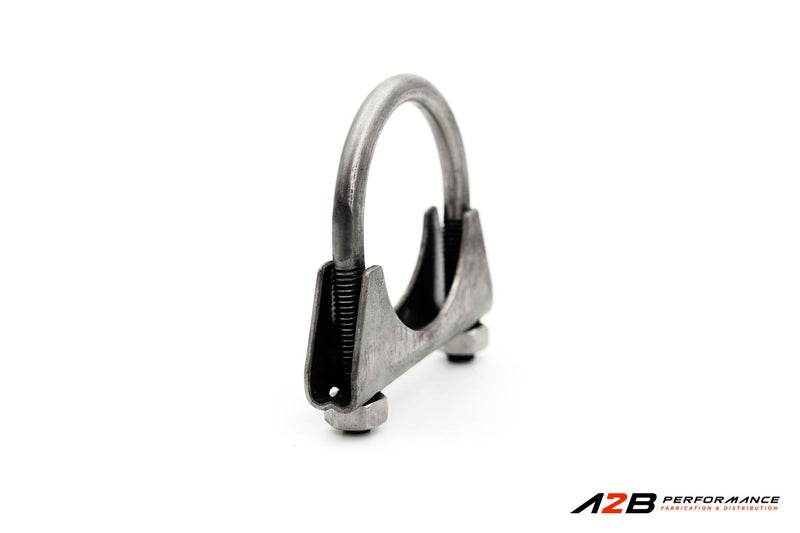 Collet U-Bolt SS 1.75"