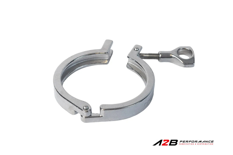 Fit-Up Clamp V-Band 1.5"-4''